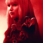 Red Sparrow